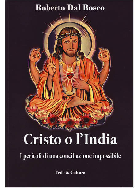 CRISTO O L'INDIA