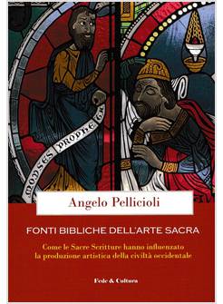 FONTI BIBLICHE DELL'ARTE SACRA