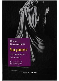 NON PIANGERE