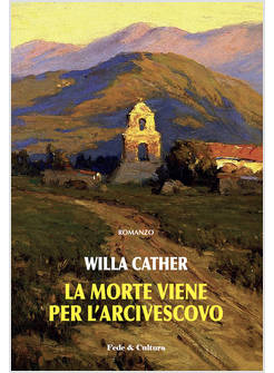 LA MORTE VIENE PER L'ARCIVESCOVO