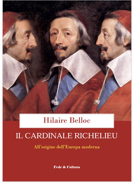 IL CARDINALE RICHELIEU