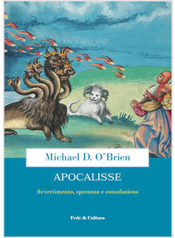 APOCALISSE AVVERTIMENTO, SPERANZA E CONSOLAZIONE