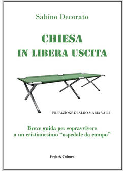 CHIESA IN LIBERA USCITA BREVE GUIDA
