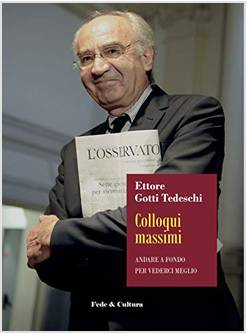 COLLOQUI MASSIMI