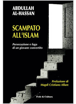 SCAMPATO ALL'ISLAM