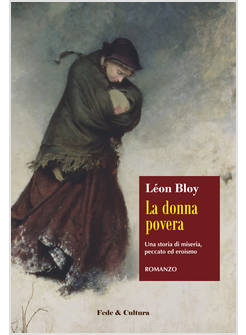 LA DONNA POVERA 