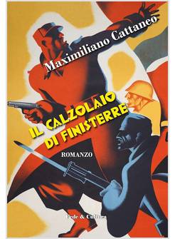 IL CALZOLAIO DI FINISTERRE