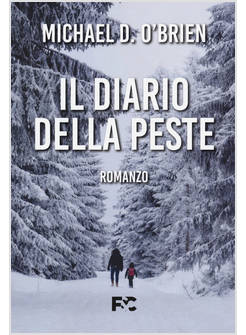 IL DIARIO DELLA PESTE 