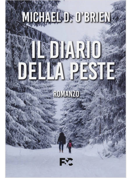 IL DIARIO DELLA PESTE 