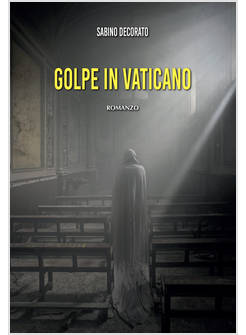 GOLPE IN VATICANO
