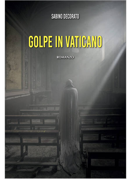 GOLPE IN VATICANO