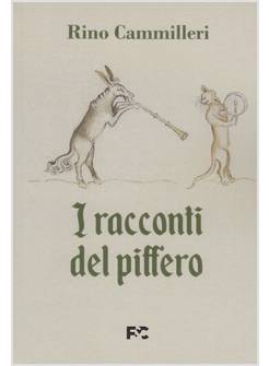 I RACCONTI DEL PIFFERO