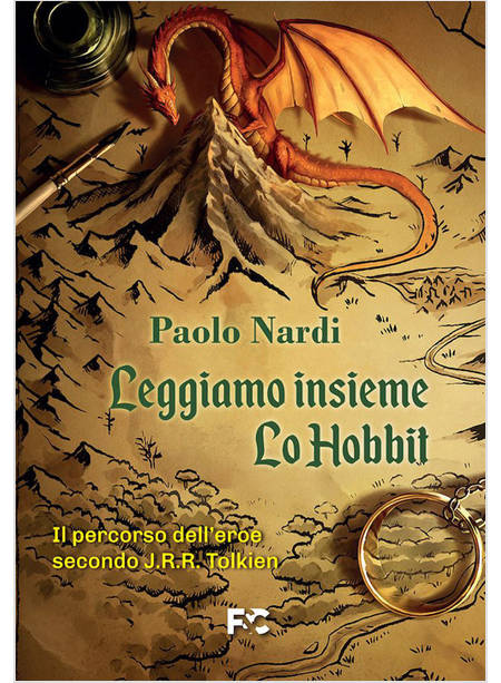 LEGGIAMO INSIEME «LO HOBBIT»