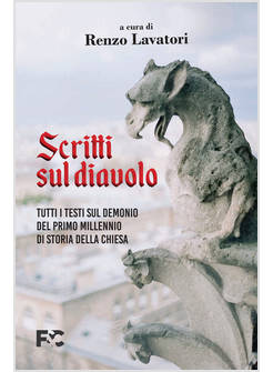 SCRITTI SUL DIAVOLO