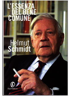ESSENZA DEL BENE COMUNE (L')