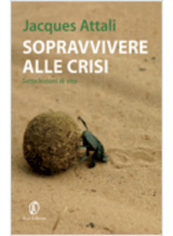 SOPRAVVIVERE ALLA CRISI