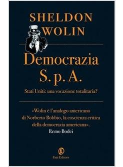 DEMOCRAZIA SPA