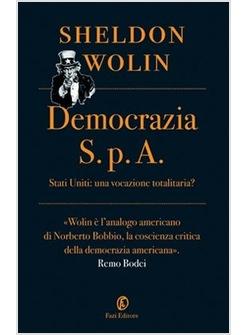 DEMOCRAZIA SPA