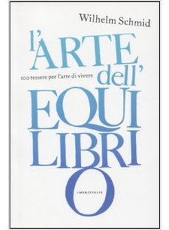 L'ARTE DELL'EQUILIBRIO