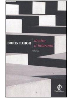 DENTRO IL LABIRINTO