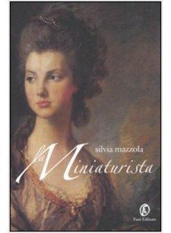 LA MINIATURISTA 