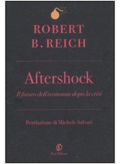 AFTERSHOCK