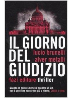 IL GIORNO DEL GIUDIZIO