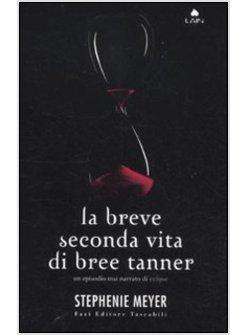 LA BREVE SECONDA VITA DI BREE TANNER