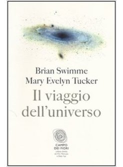 IL VIAGGIO DELL'UNIVERSO