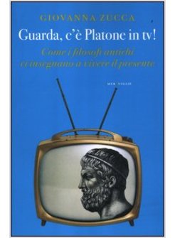 GUARDA C'E' PLATONE IN TV! 
