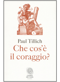 CHE COS'E' IL CORAGGIO?