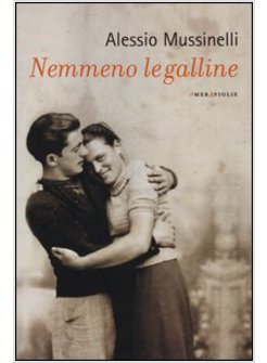 NEMMENO LE GALLINE