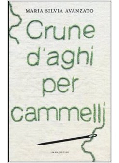 CRUNE D'AGHI PER CAMMELLI