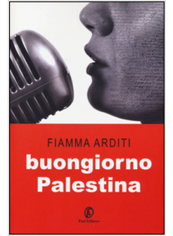 BUONGIORNO PALESTINA