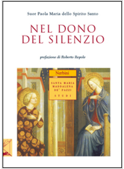 NEL DONO DEL SILENZIO