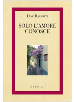 SOLO L'AMORE CONOSCE