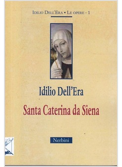SANTA CATERINA DA SIENA