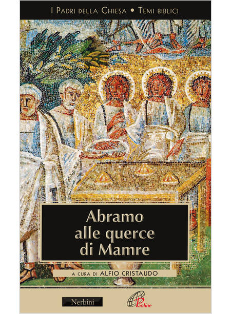 ABRAMO ALLE QUERCE DI MAMRE