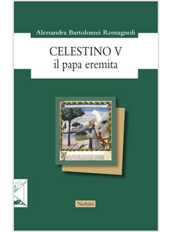 CELESTINO V IL PAPA EREMITA