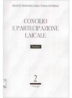 CONCILIO E PARTECIPAZIONE LAICALE