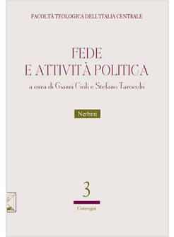 FEDE E ATTIVITA' POLITICA
