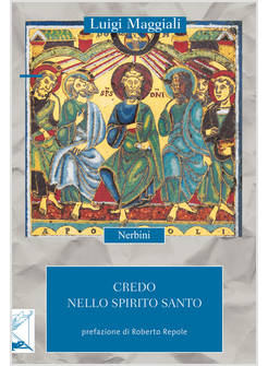 CREDO NELLO SPIRITO SANTO