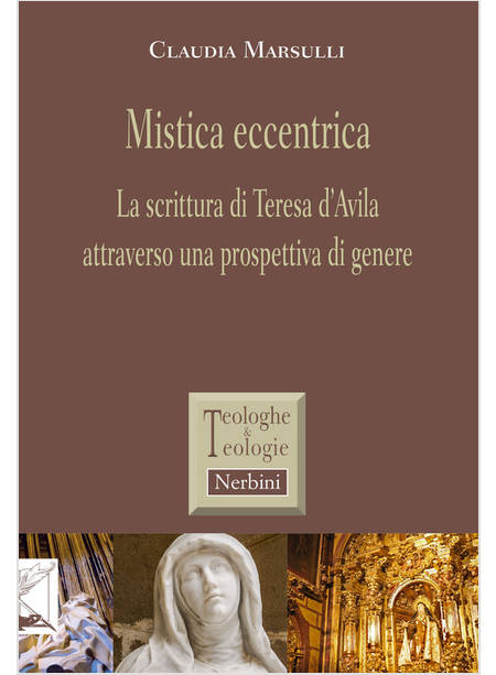 MISTICA ECCENTRICA 