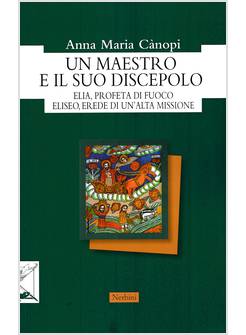 UN MAESTRO E IL SUO DISCEPOLO