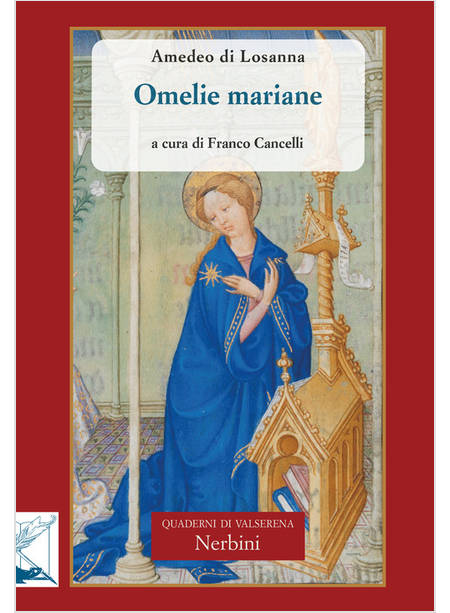 OMELIE MARIANE