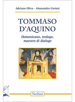 TOMMASO D'AQUINO