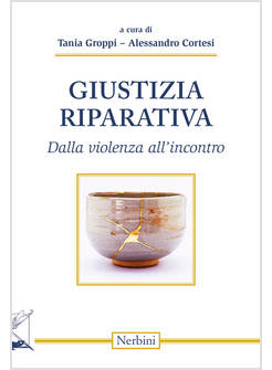 GIUSTIZIA RIPARATIVA