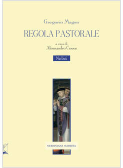 REGOLA PASTORALE