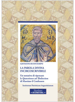 LA PAROLA DIVINA INCIRCOSCRIVIBILE