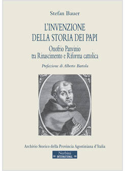 L'INVENZIONE DELLA STORIA DEI PAPI 